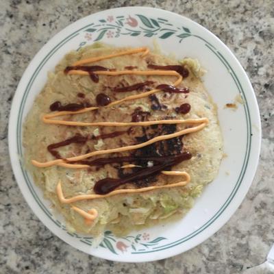 Okonomiyaki