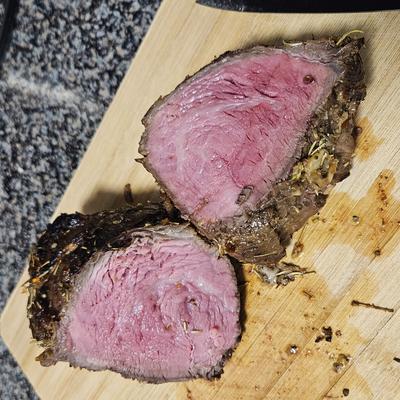Roast Beef (better)