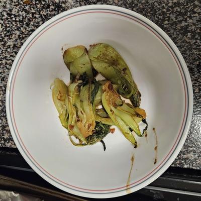 Bok Choi