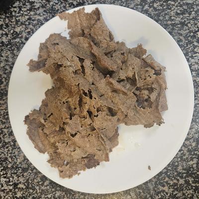 Donair Meat