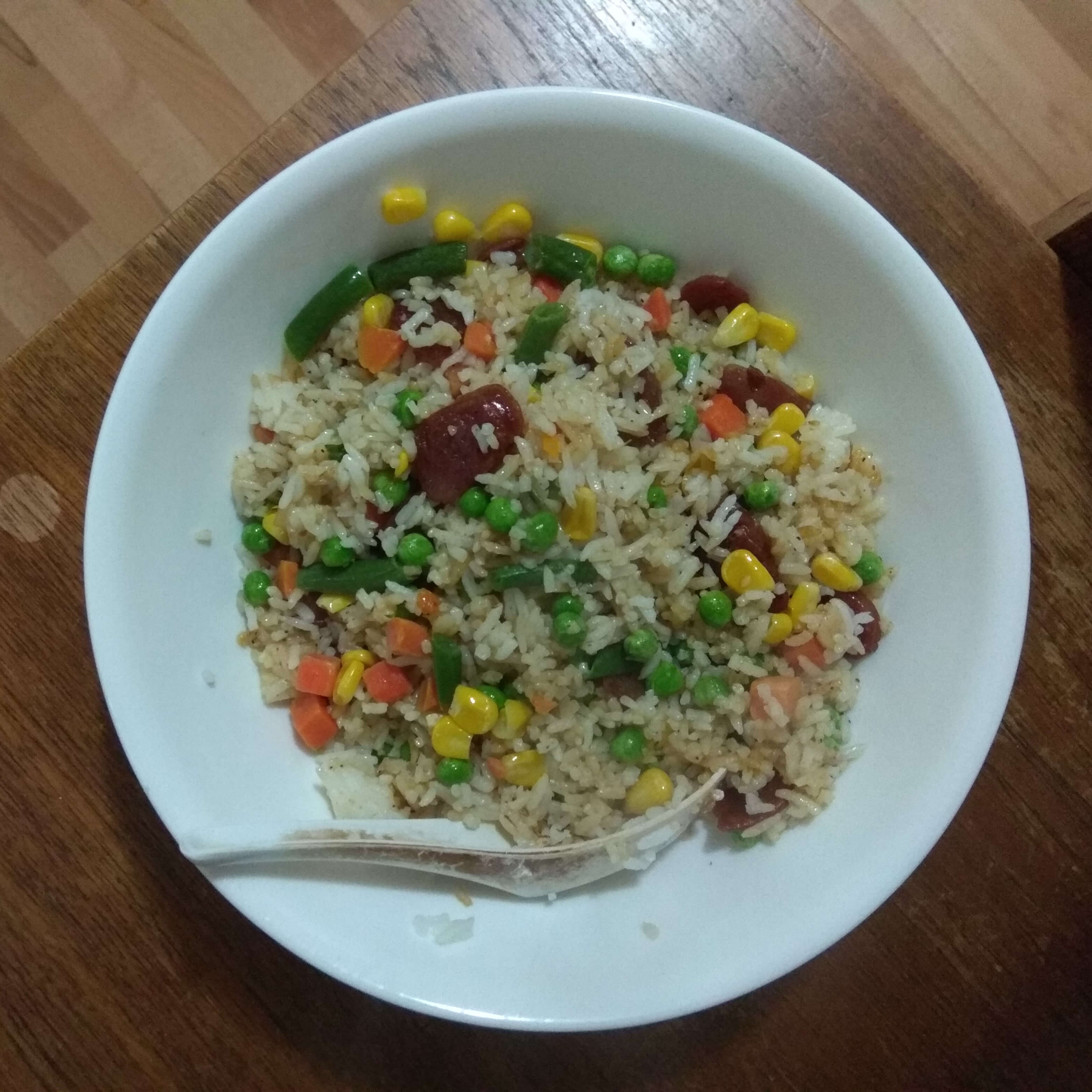 Fried Rice