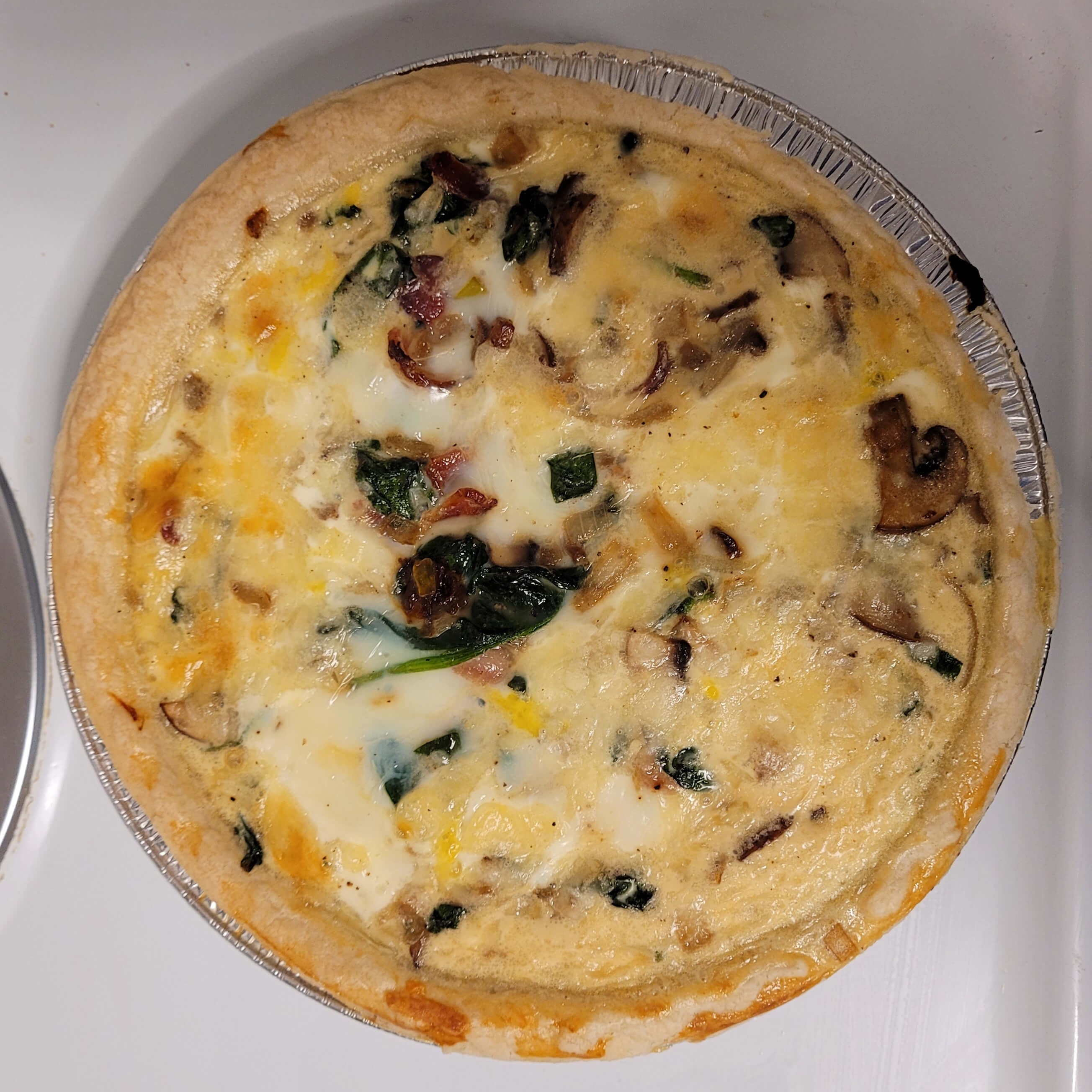 Quiche